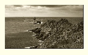 Finist�re - Pointe du Raz