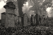 j�discher Friedhof